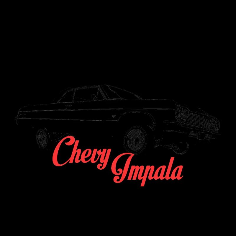 impala1965