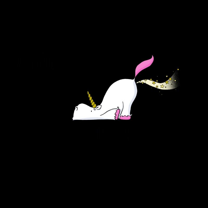 Das frühe Einhorn