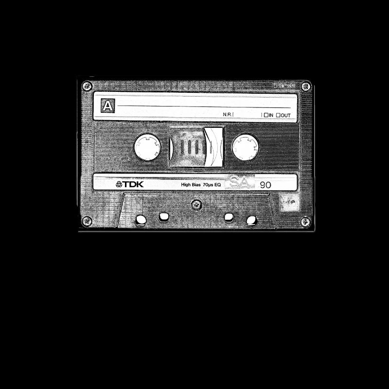 Kassette - Kennst du Sie noch?