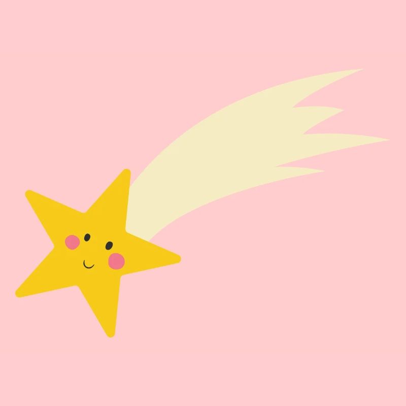 Sternschnuppe