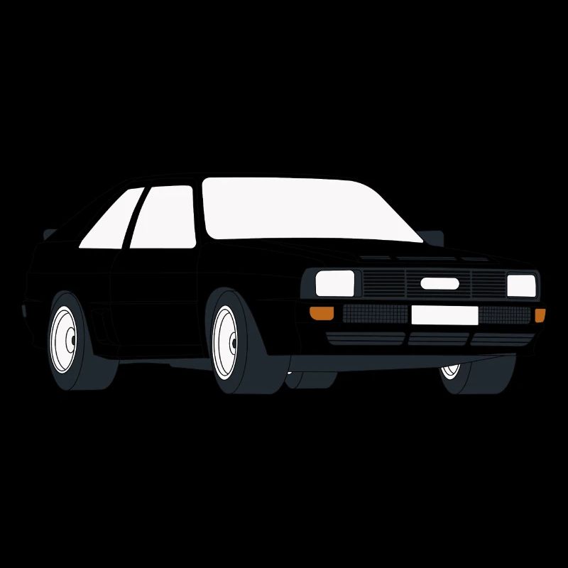 Urquattro Transparent