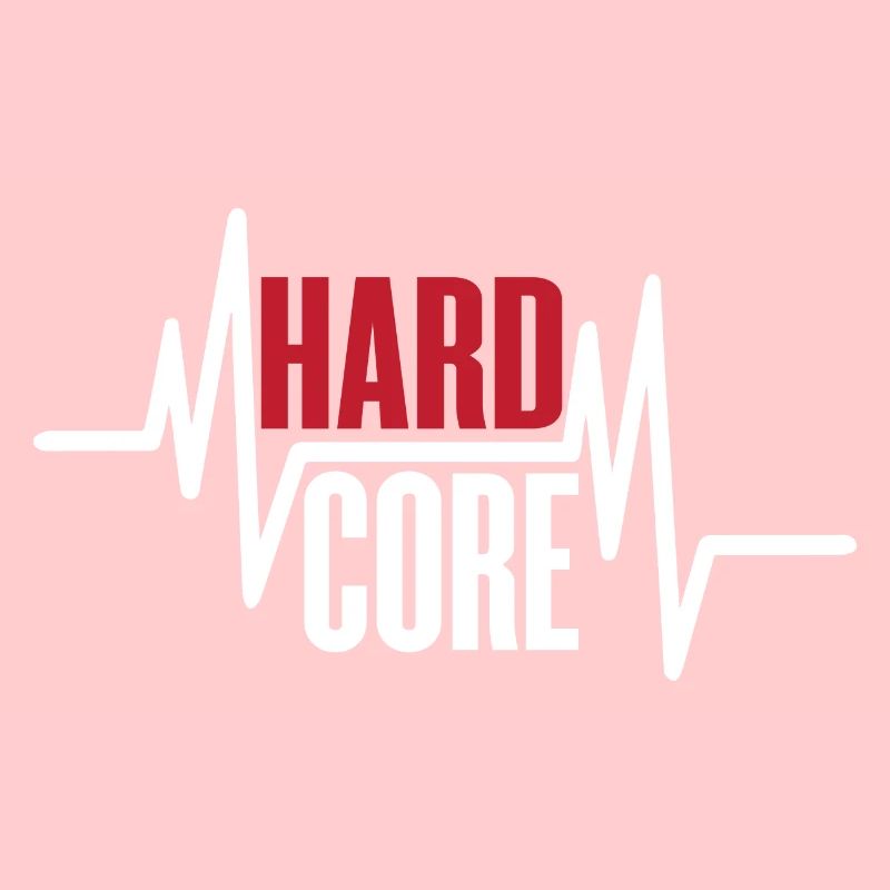 Harter Kern
