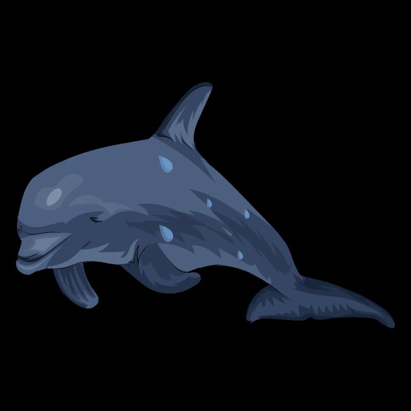 Mon animal de compagnie les créatures marines