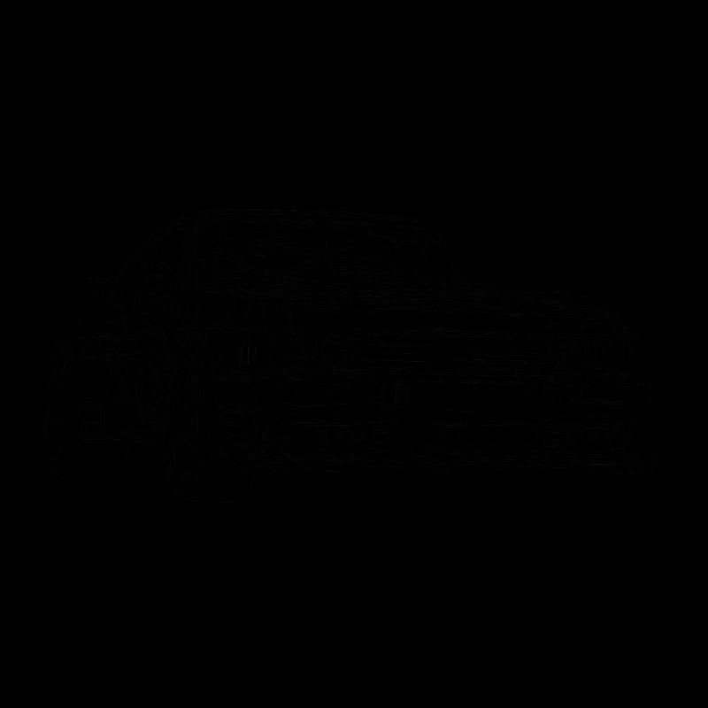 Oldtimer black