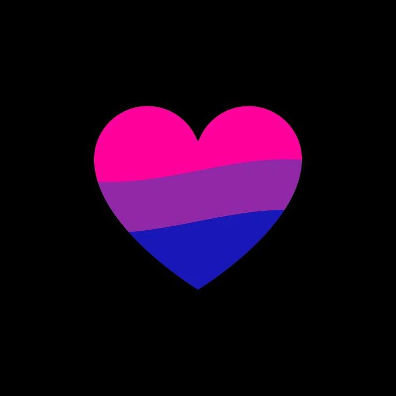 Pride Bisexual