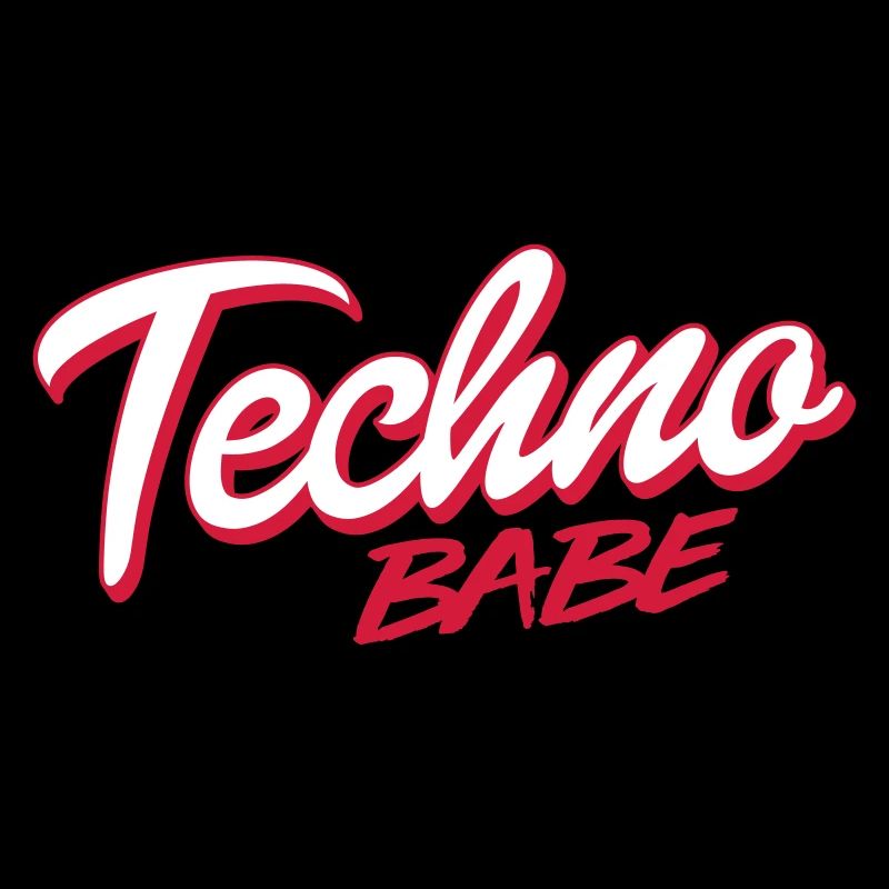 Techno Babe
