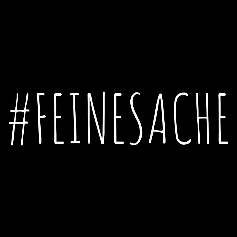 #FEINESACHE Design & Geschenkidee