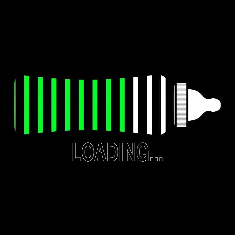 Laden