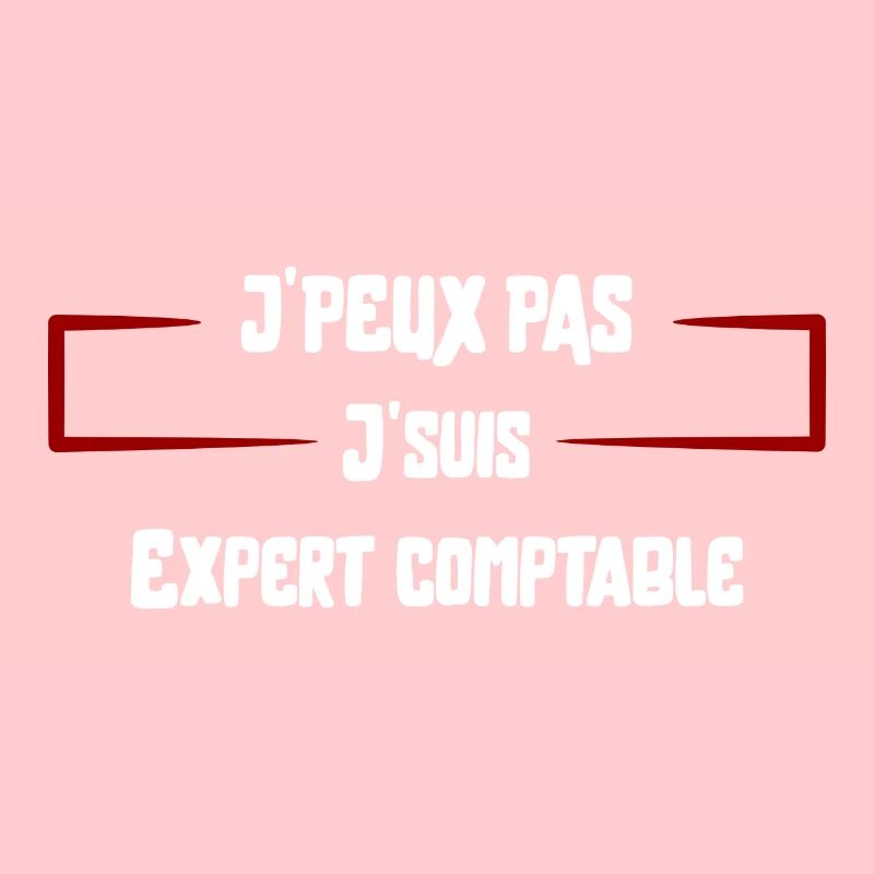 j'peux pas Expert comptable cadeau