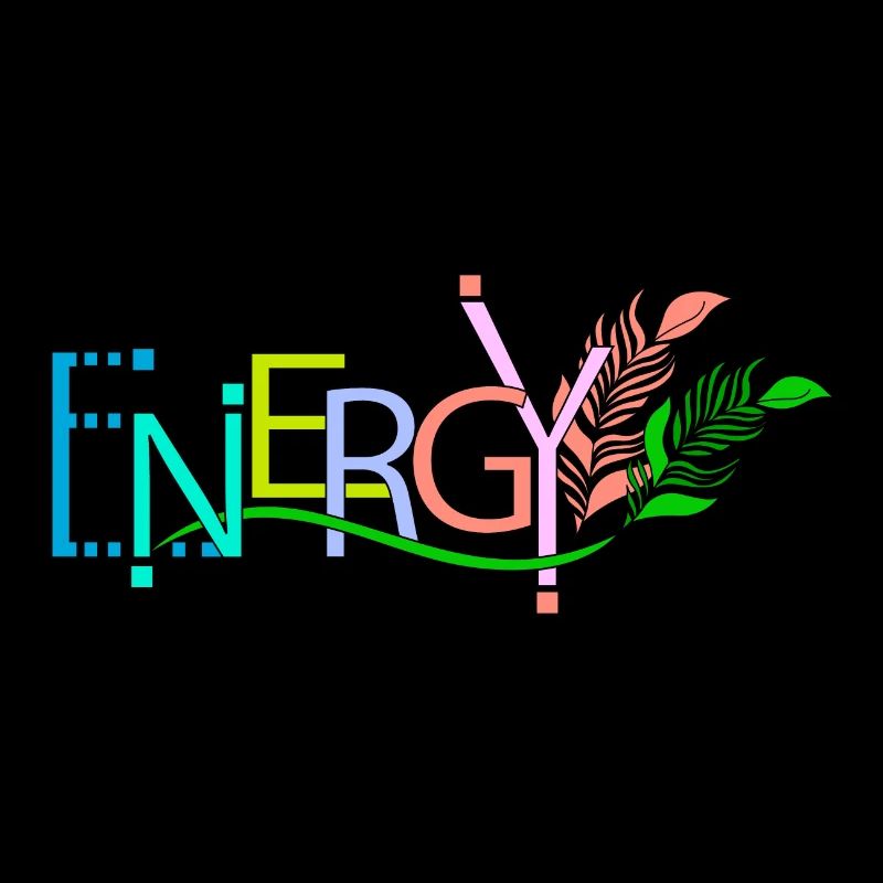énergie dynamique