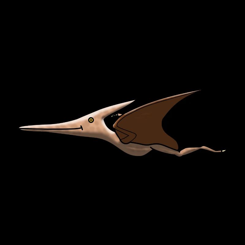Pteranodon