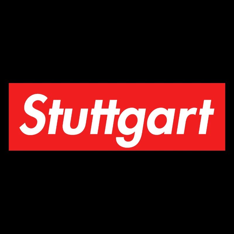 Ville de Stuttgart