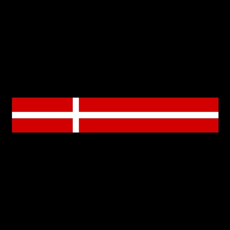 Drapeau du Danemark
