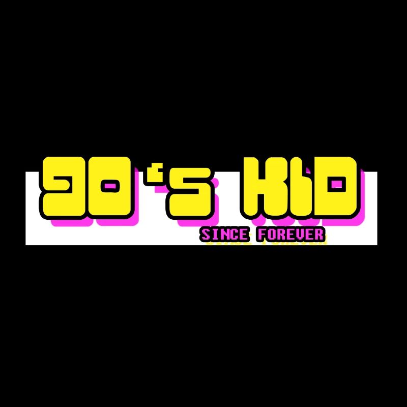 KID des années 90