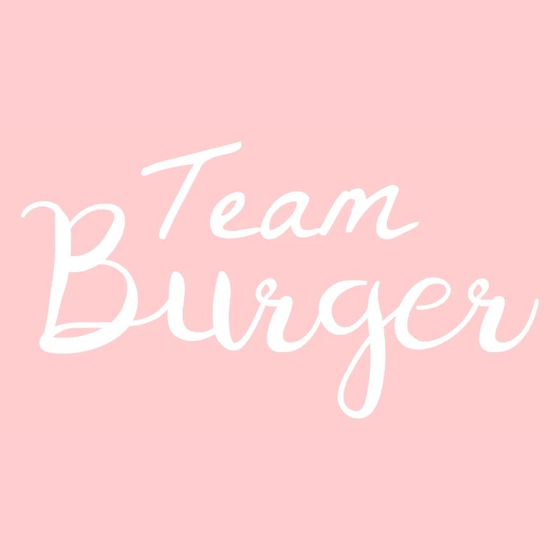 Team Burger