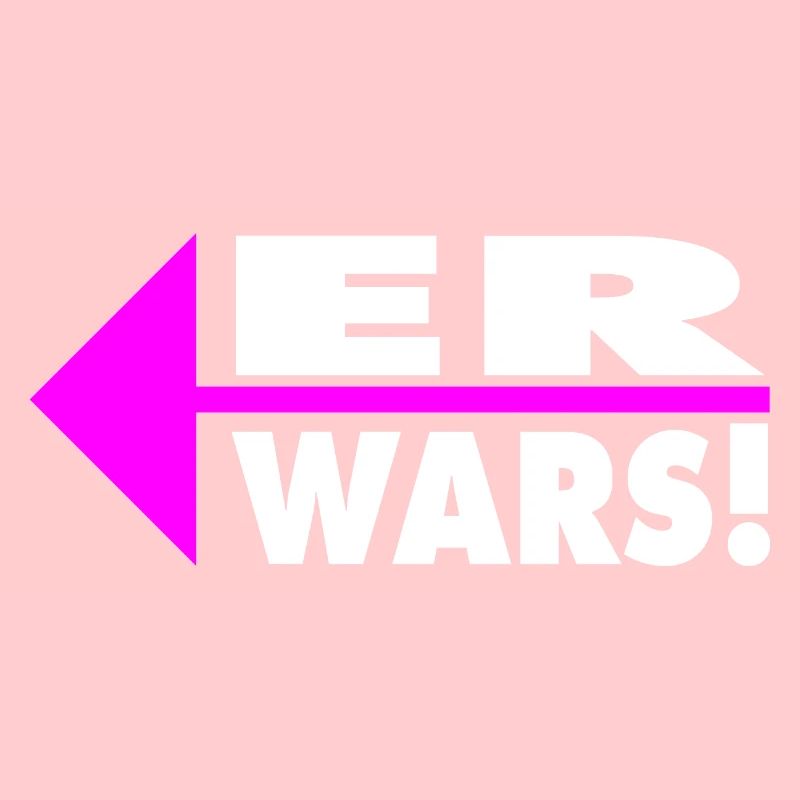 Er wars! Partner- oder Partyshirt