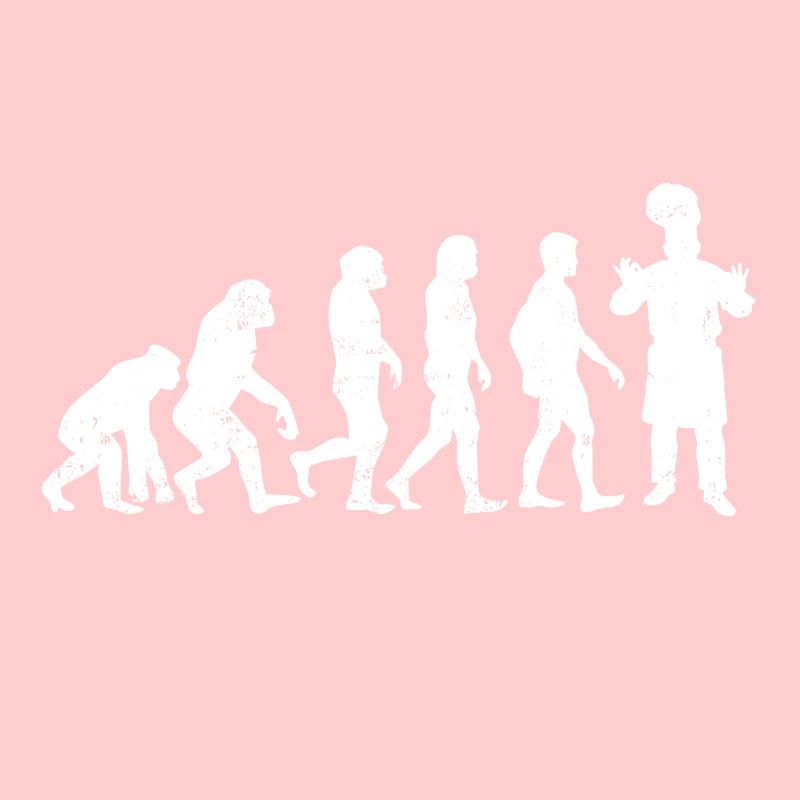 Koch evolution cuisine küche geschenk küchenchef