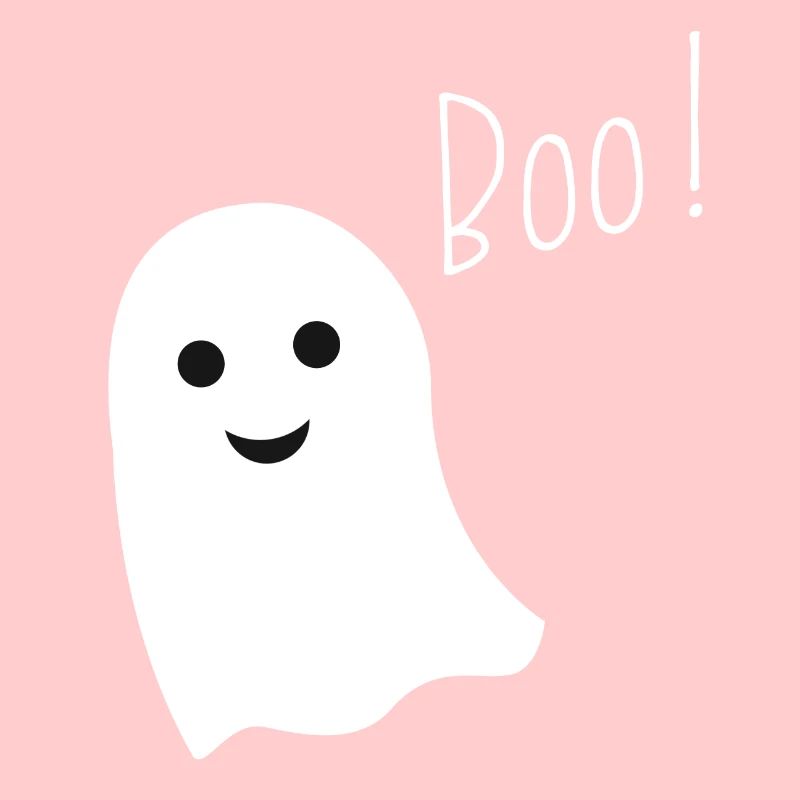 Fantôme boo