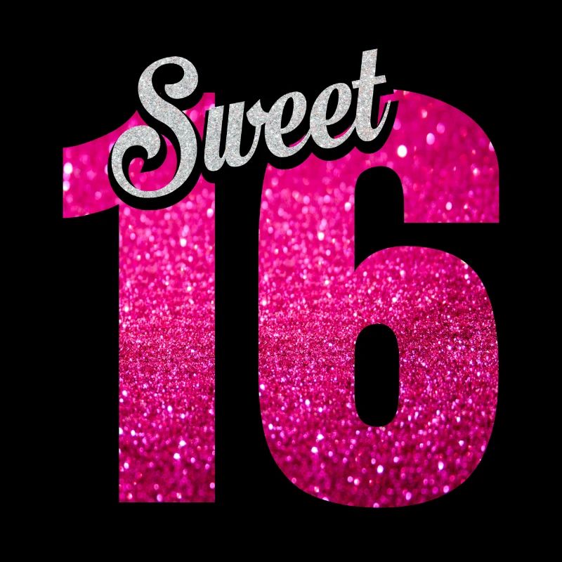 Sweet 16