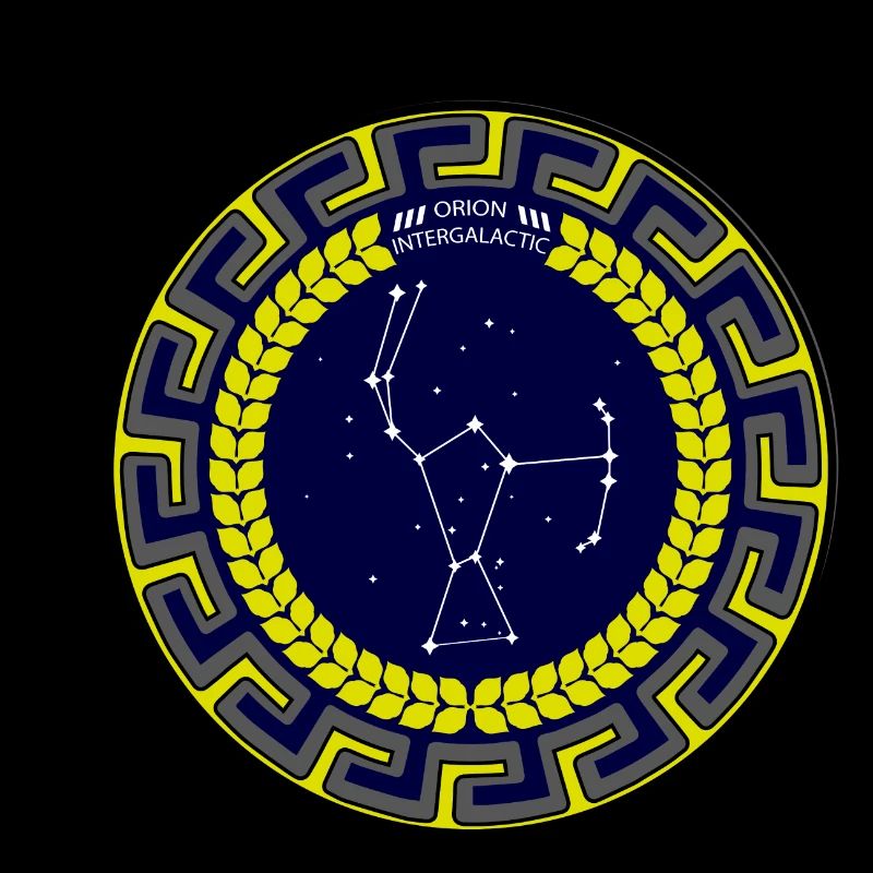 ORION INTERGALACTIC