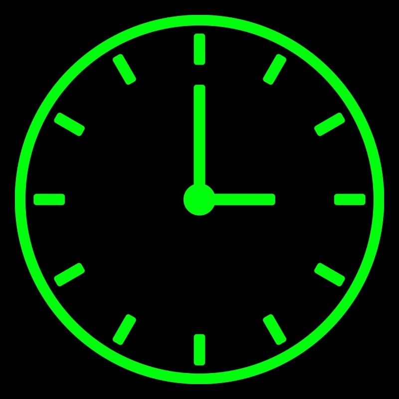 clock time clock time hourglass hourglass60