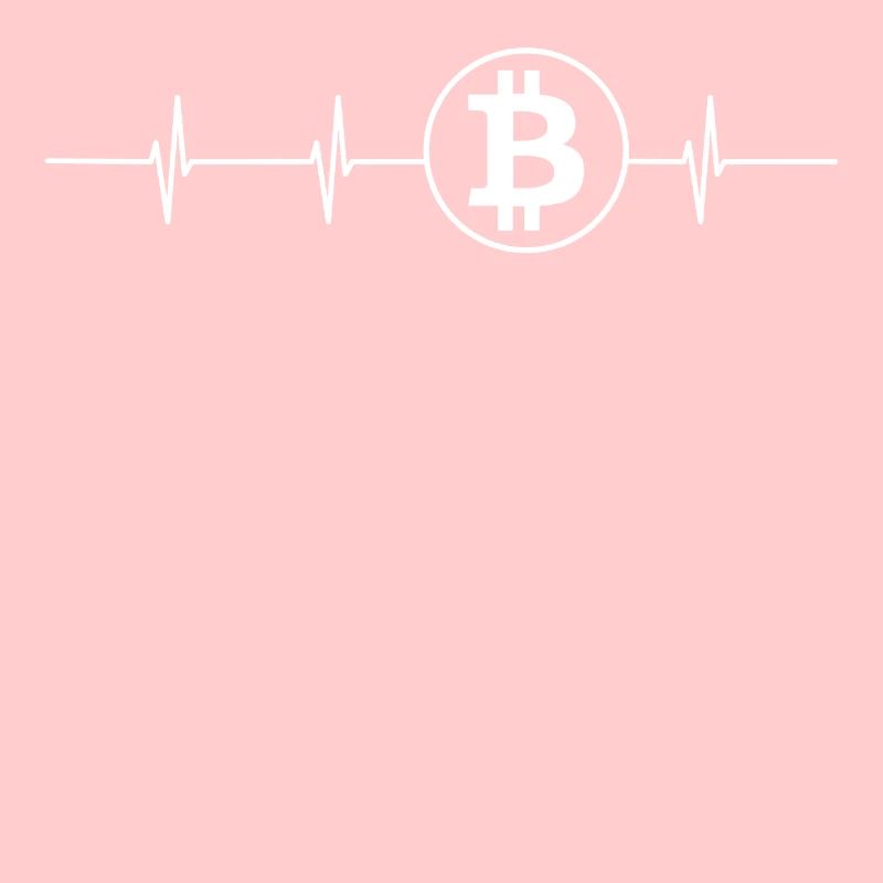 rythme cardiaque Bitcoin