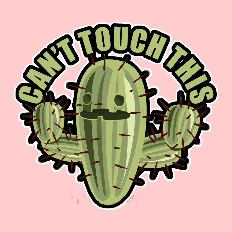 cant touch this