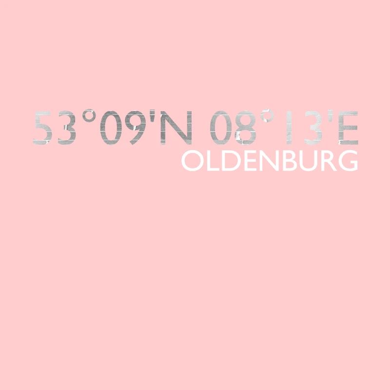 Oldenburg coordinates Hell