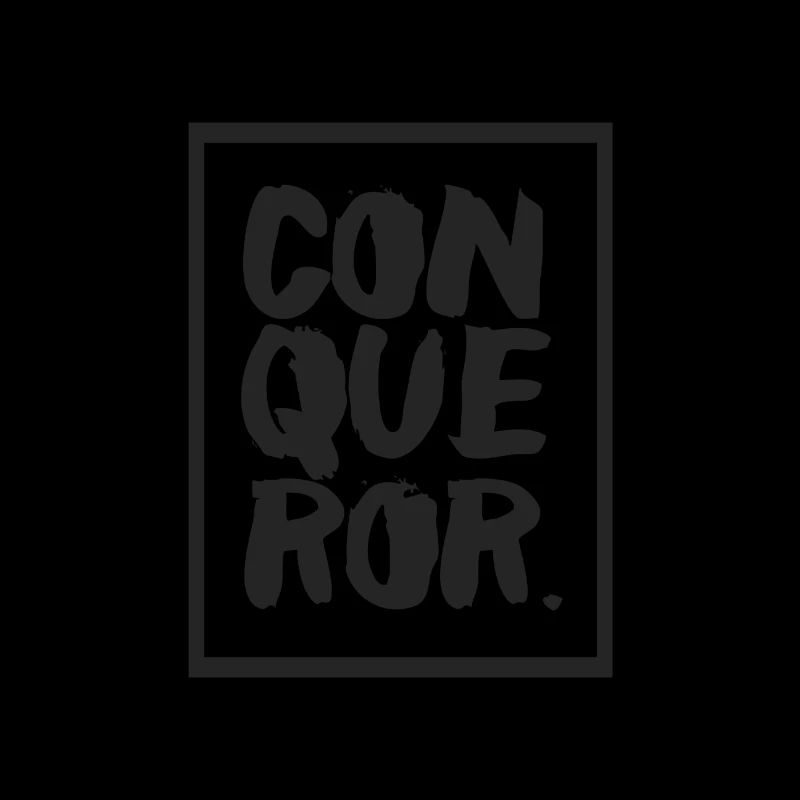 Conqueror - Eroberer