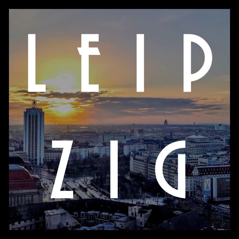 Leipzig