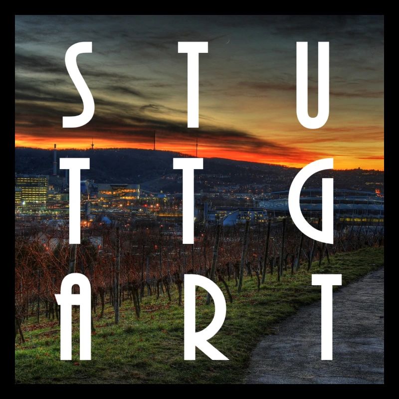 Stuttgart