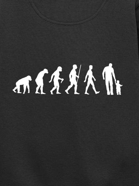 Evolution DAD