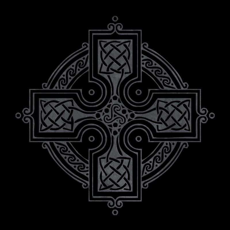 Croix celtique
