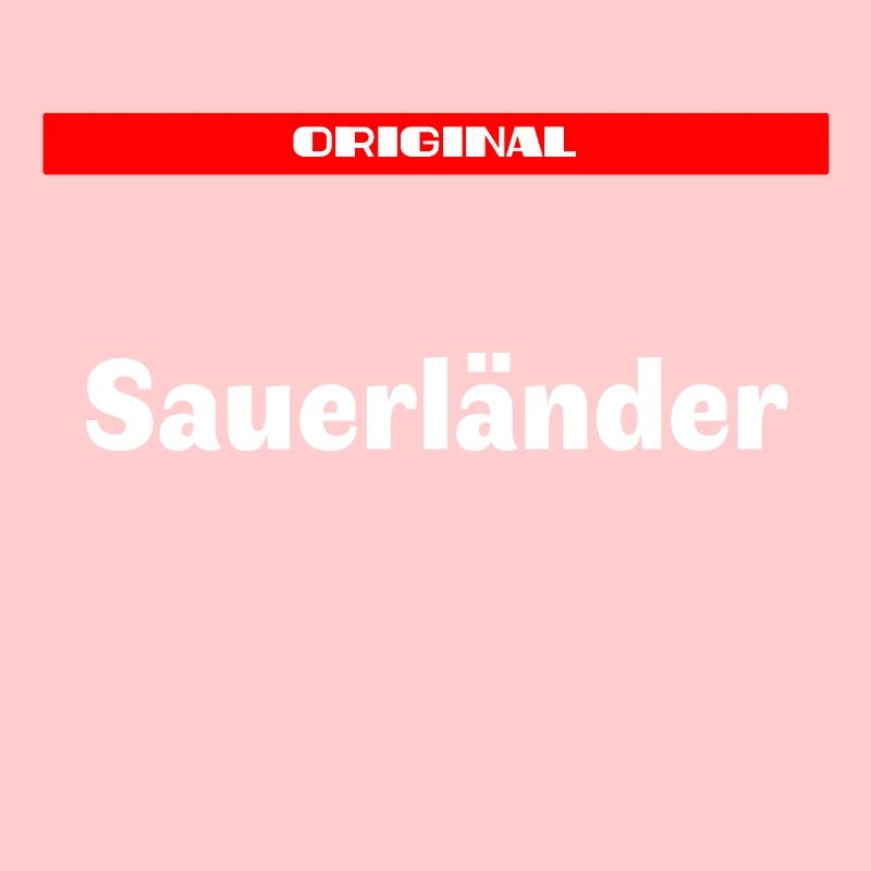 Sauerländer
