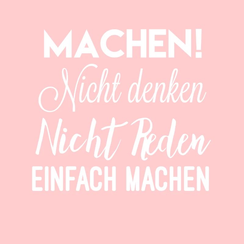 Einfach Machen