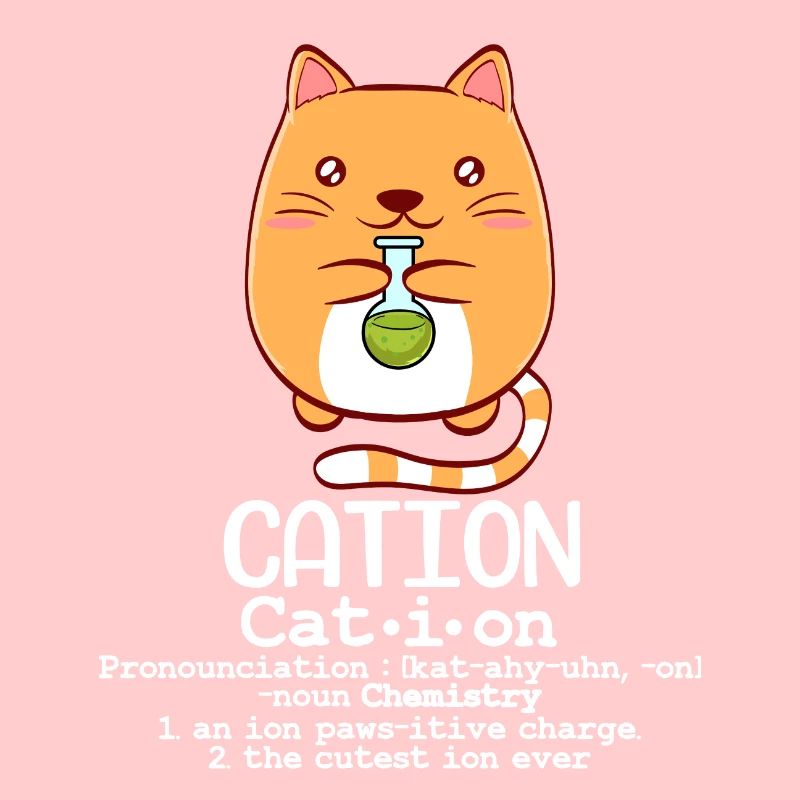 Science Cation Experimental Lab Scientist