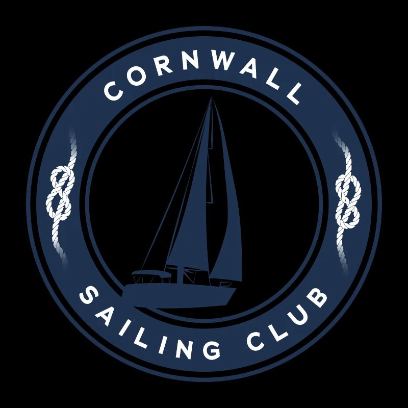 Cornwall sailing