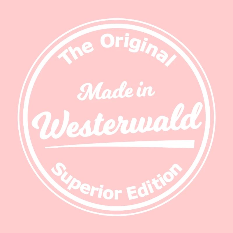 Chez soi dans le Westerwald