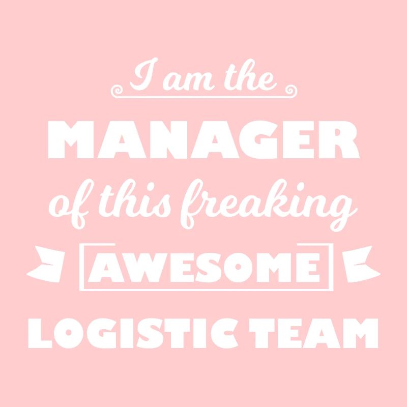 Le responsable logistique