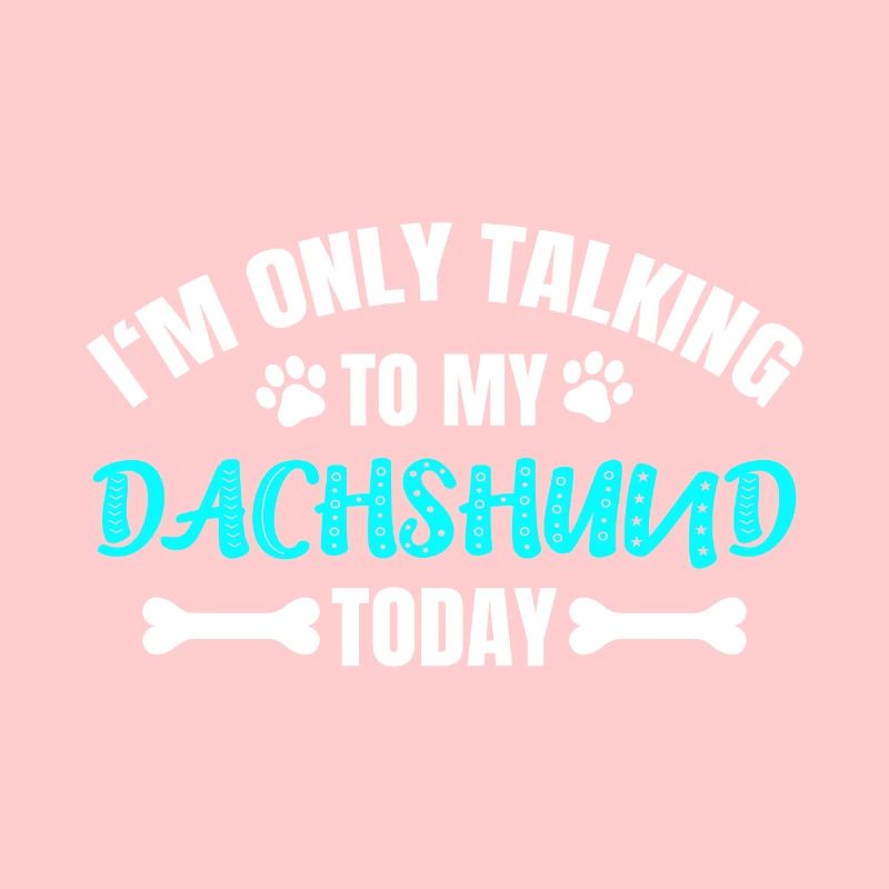 Dachshund Dackel