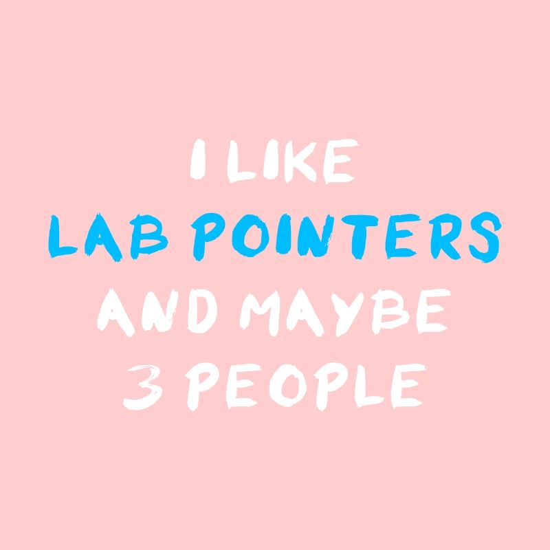 Lab Pointer