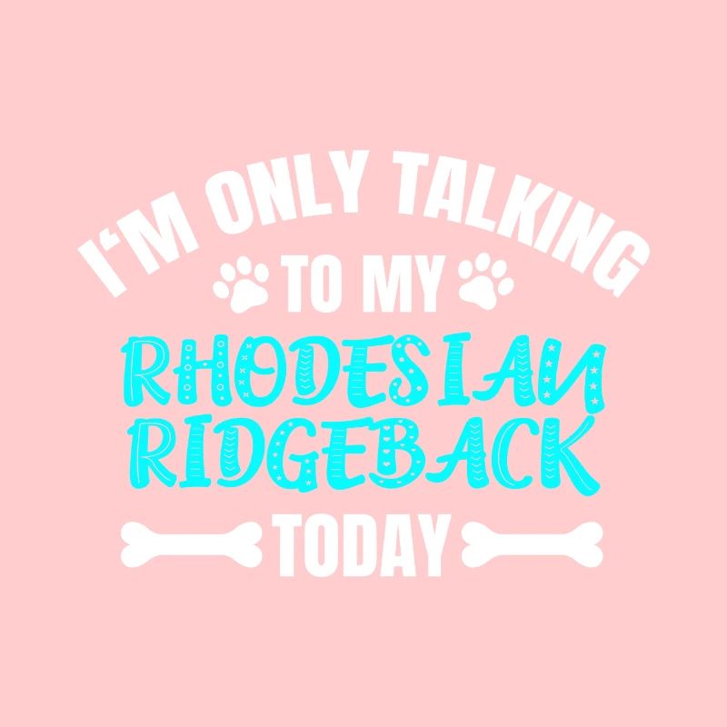 Rhodesian Ridgeback