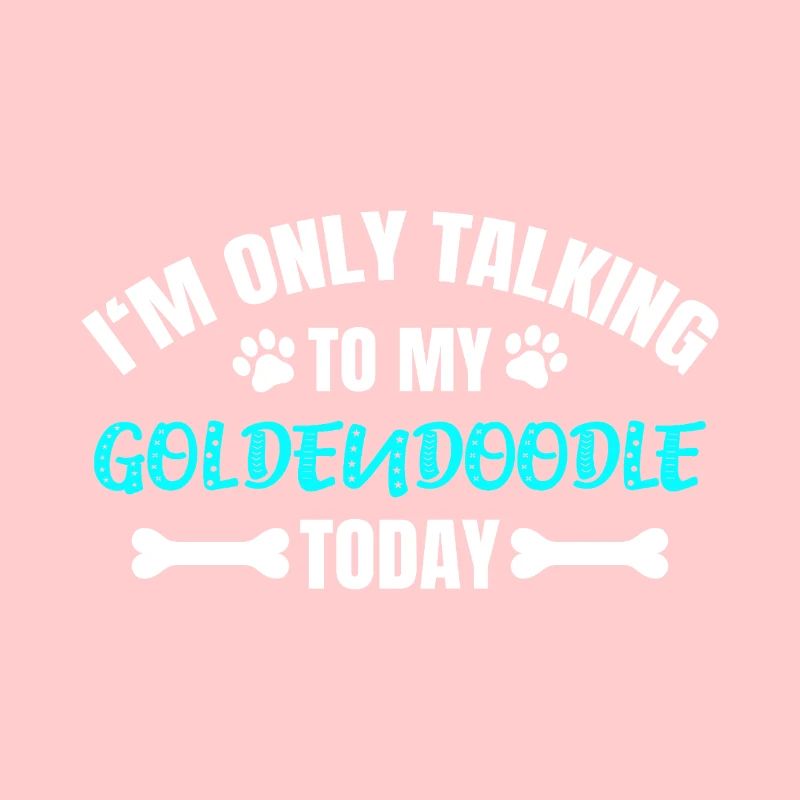 Goldendoodle