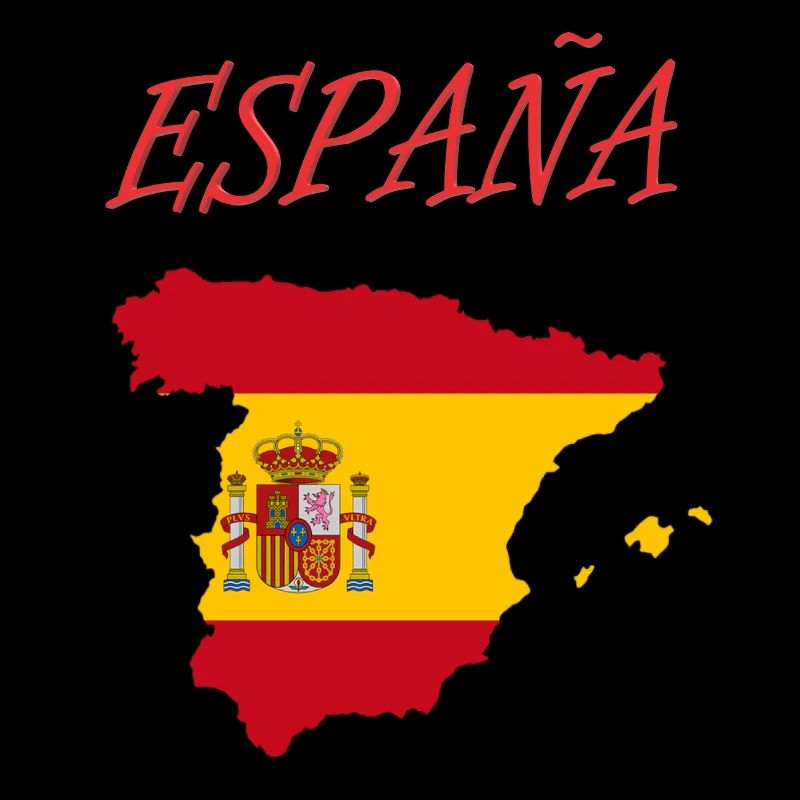 Spanien Design