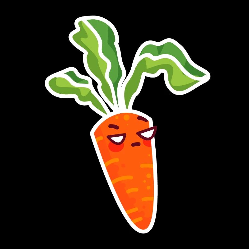 carrot