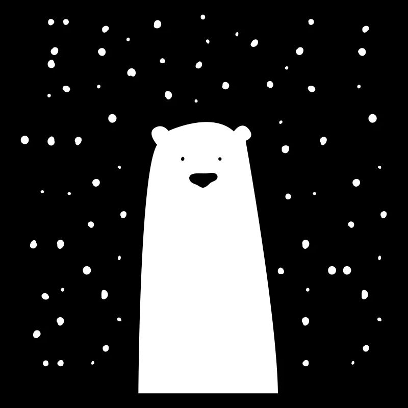 icebear