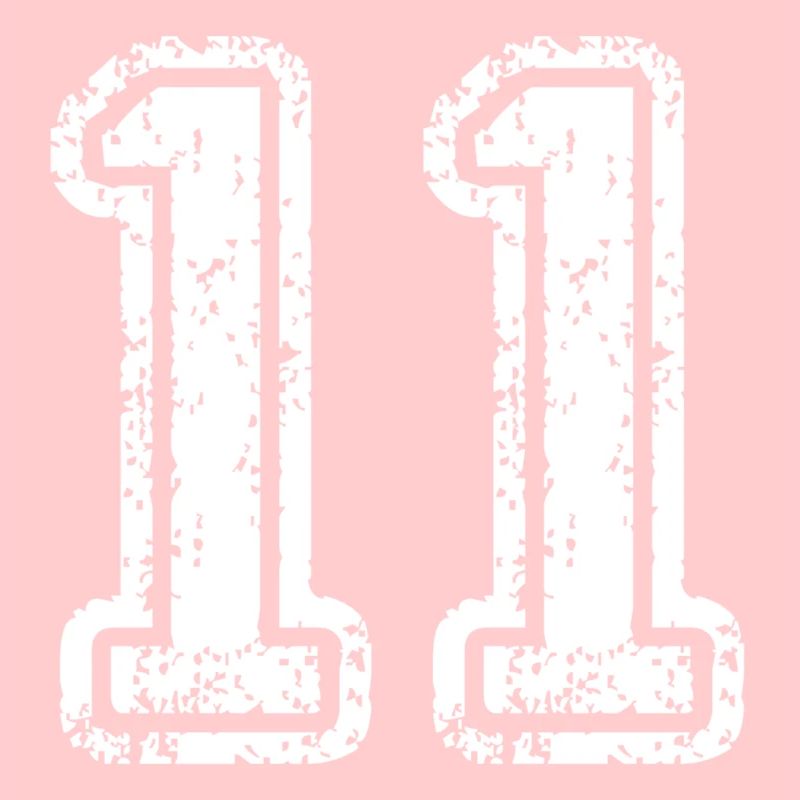 11
