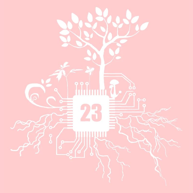 Freetek Microchip 23