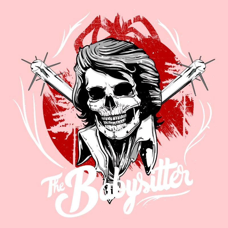 Der Babysitter - Horror - Halloween
