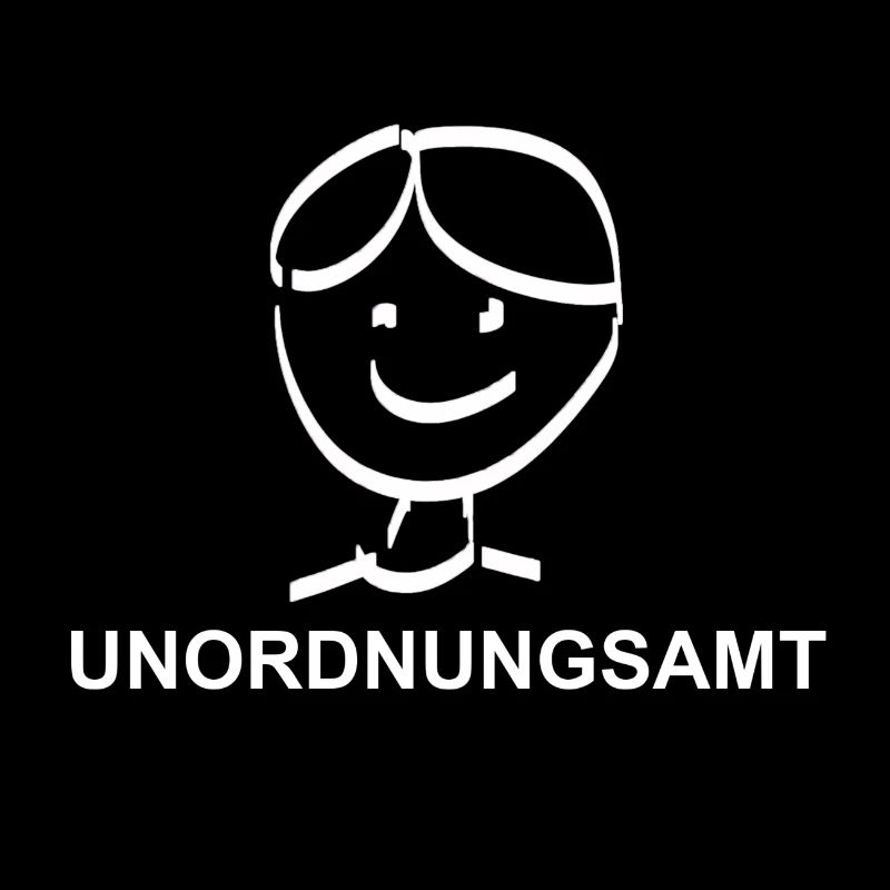 Unordnungsamt, Bub